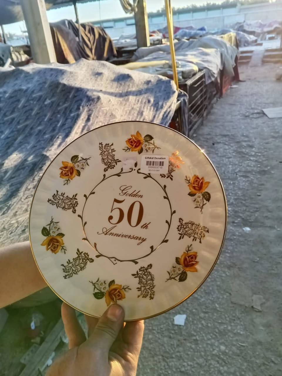 ماعون تحفه انتيكا قديم سعر 10


**إذا كنت صاحب هذا الإعلان وتريد حذفه لأي سبب، رجاءا أرسل رسالة إلى الدعم الفني**