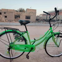 شيمانو • دراجه • السماوه ناحية المجد