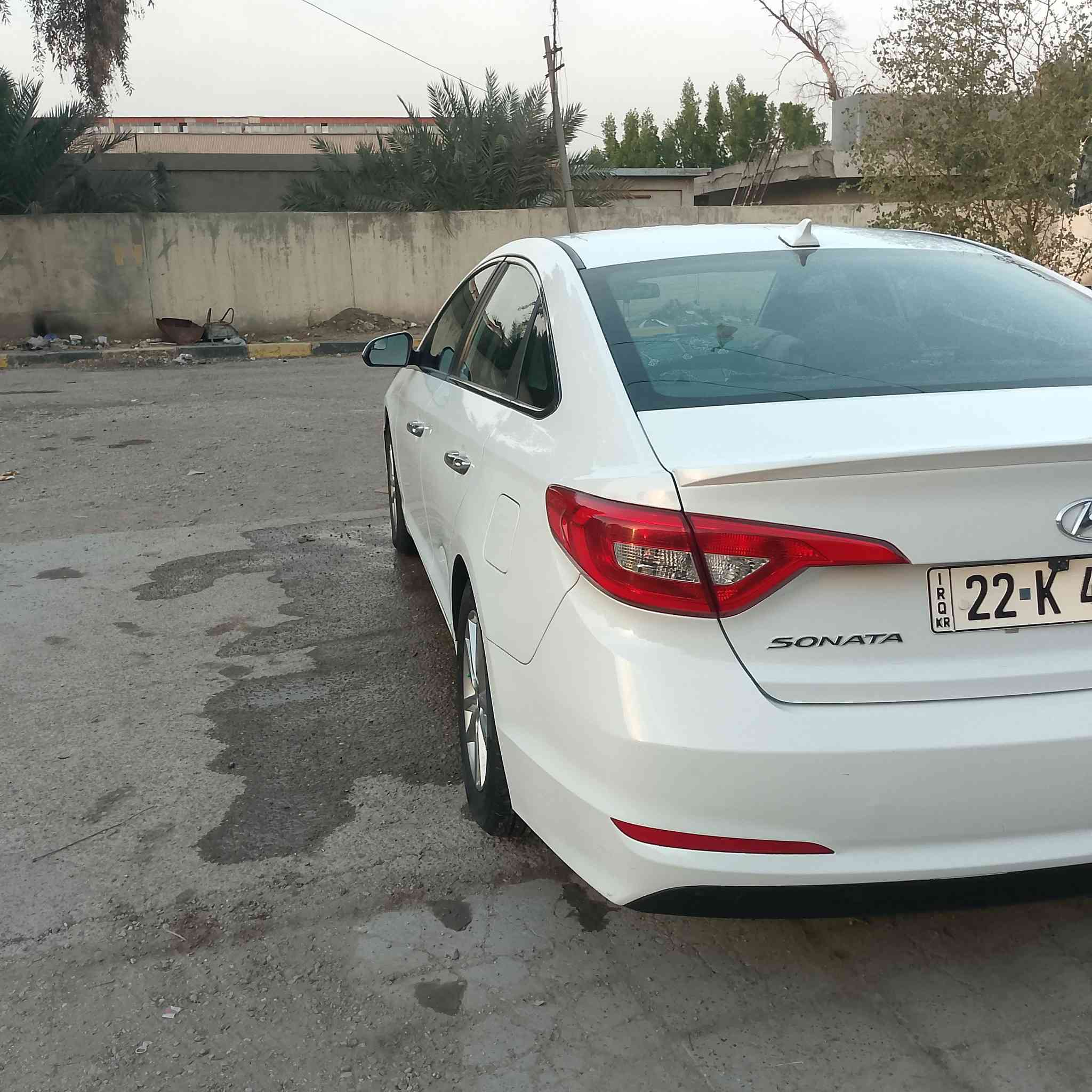 سوناتا موديل ١٧ للبيع 
رقم التليفون 
***********
