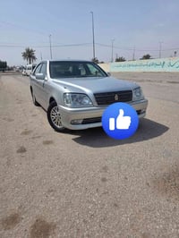 كريستال • شاصي 175 • رقم نجف