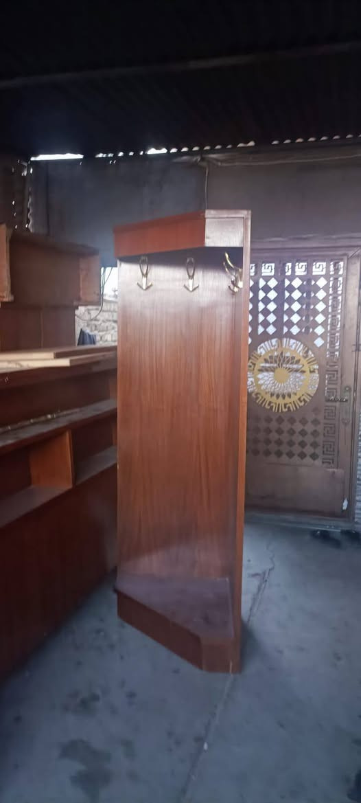 غرفه صاج تكمه خمس بوب ٣٥٠ بي مجال مكان حي العامل


**إذا كنت صاحب هذا الإعلان وتريد حذفه لأي سبب، رجاءا أرسل رسالة إلى الدعم الفني**