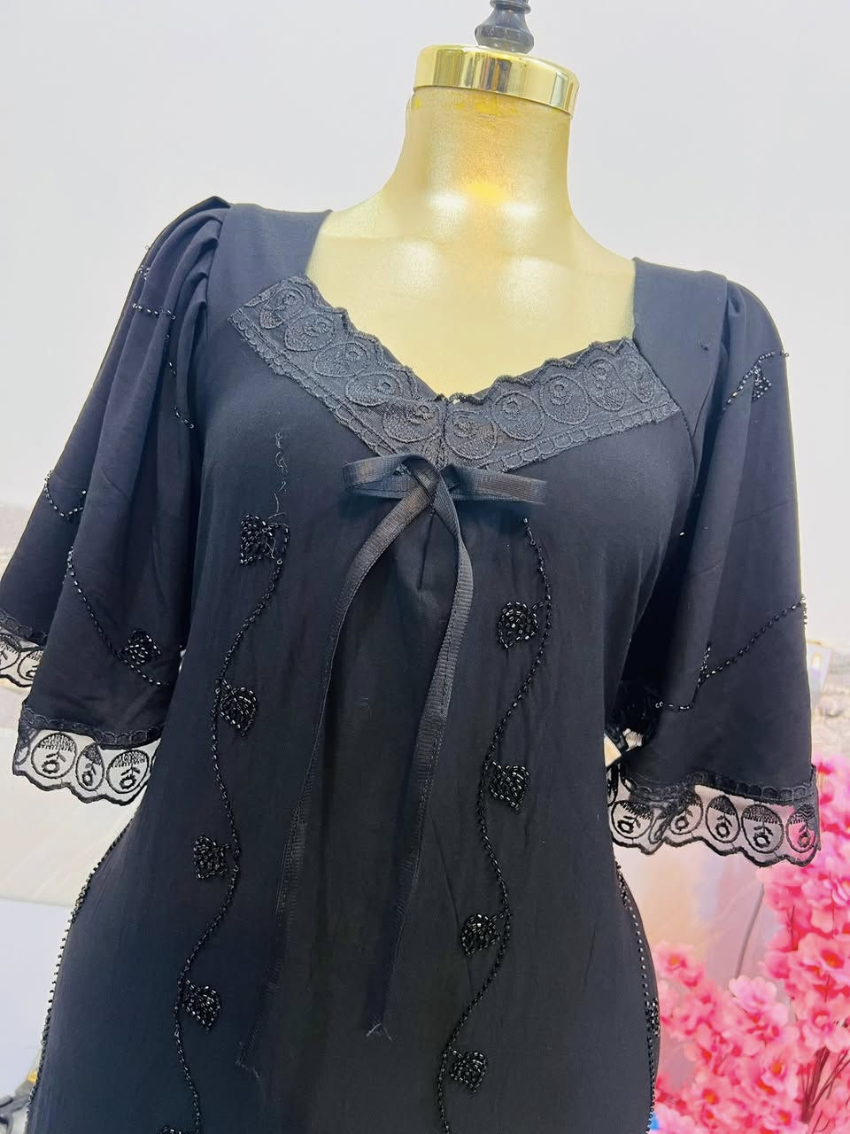 نموذج خياط محرم للحجز والاستفسار مراسلة البيج متوفر جمله مفرد


**إذا كنت صاحب هذا الإعلان وتريد حذفه لأي سبب، رجاءا أرسل رسالة إلى الدعم الفني**