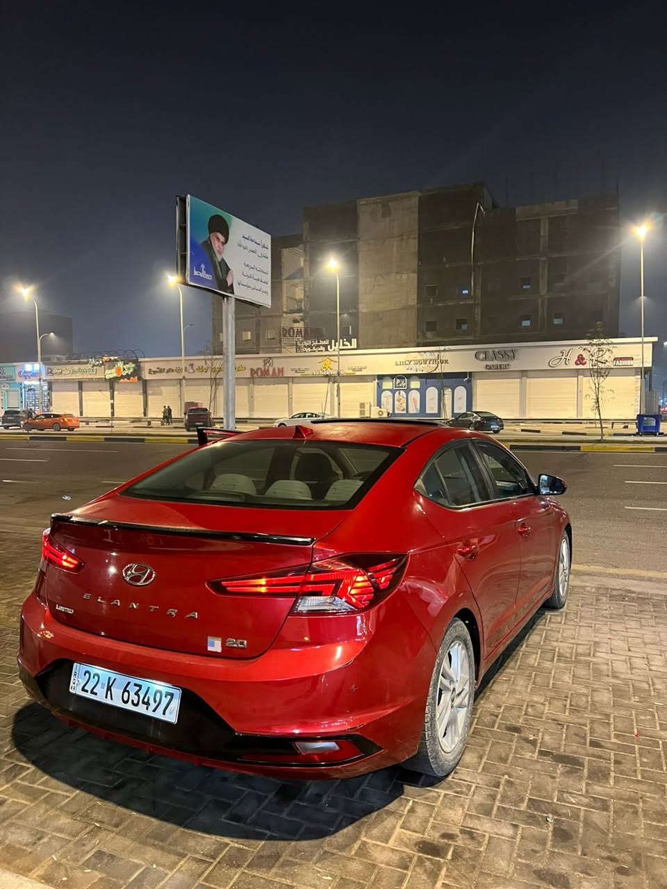 بسم الله الرحمن الرحيم

النترا 2019 فول مواصفات 1/1 فتحة بصمة رقم اربيل دولي بسم شركة تريد تحويل او وكالة حاضرين السيارة نضيفة استخدام شخصي مثل ما موضح بالصور مكينة 2000 دوش على وضع الشركة ما مجيوسة بيهة اربع قطع صبغ سونارهة مرفق وحادث امريكا كذلك مرفق السعر 120$ وبي مجال للشراي مكاني بصرة حي الزهراء رقم الهاتف ***********_*********** متواجد واتساب
