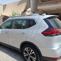 نيسان روك 2019 • نيسان روك SV • نيسان روك فول مواصفات • نيسان روك هيتر...