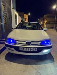 بارص اوتوماتيك • ٢٠١٨ • ١٦٠٠ ٤ سلندر