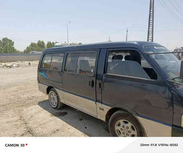 سلام وعليكم كية بستة البيع موديل 1994 رغم اصفر انكليزي  رقم بابل السيارة مكفولة كير مكين غبل سبوع مجفتهة اكسل  مكفول شواصي مكفولات صدر جديد السيارة كبل الشارع السعر 42 وبيهة مجال رقم الهاتف ***********
