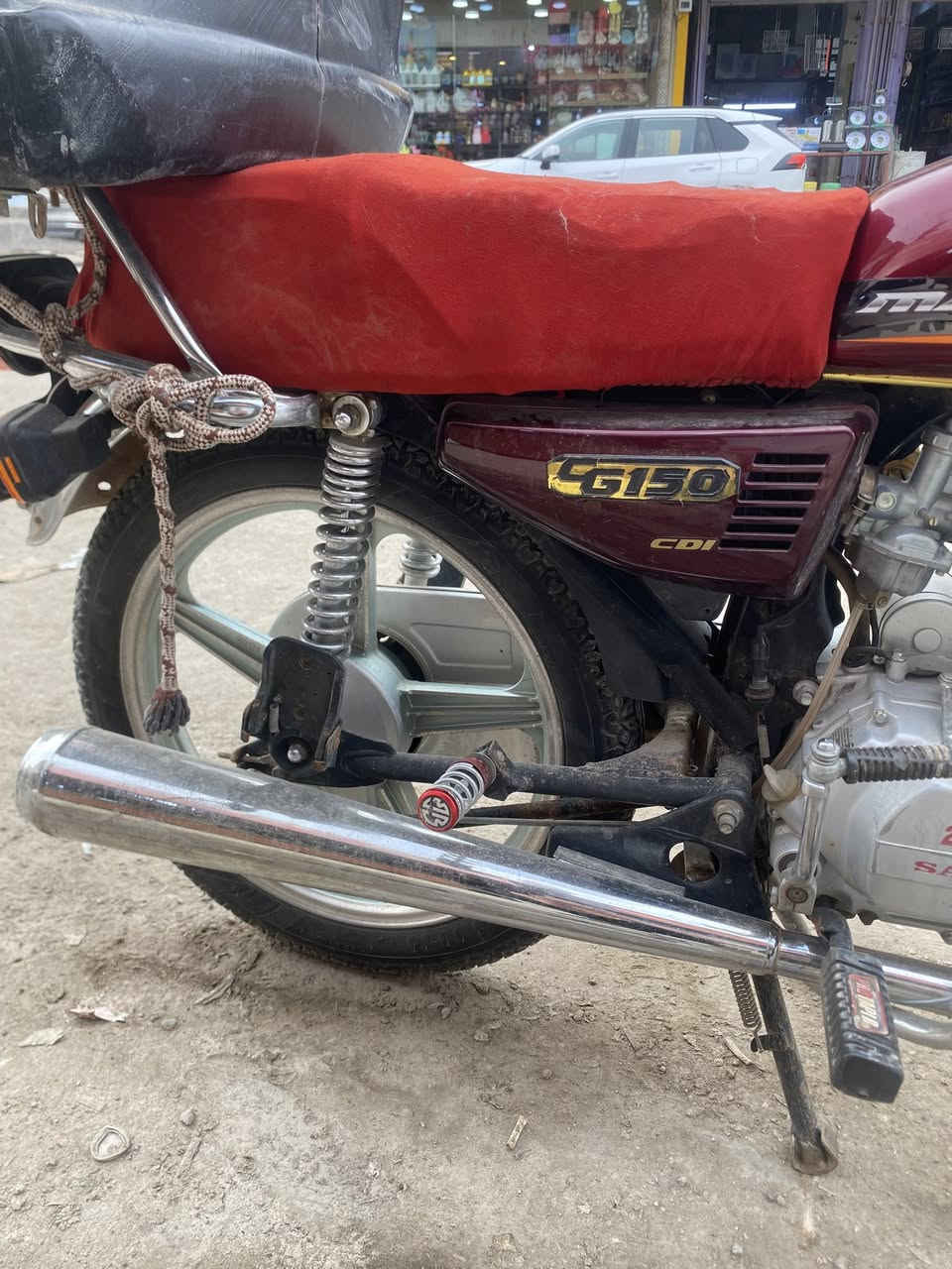 موديل 21 سعر 550 عنوان بعقوبه م


**إذا كنت صاحب هذا الإعلان وتريد حذفه لأي سبب، رجاءا أرسل رسالة إلى الدعم الفني**