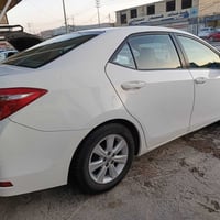 للبيع كورله موديل 15خليجي رقم اربيل سنويه وهزه جديد تريد وكاله أو تحوي...