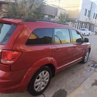 دودج جيرني • ٢٠١٦ • مع قطعة ارض