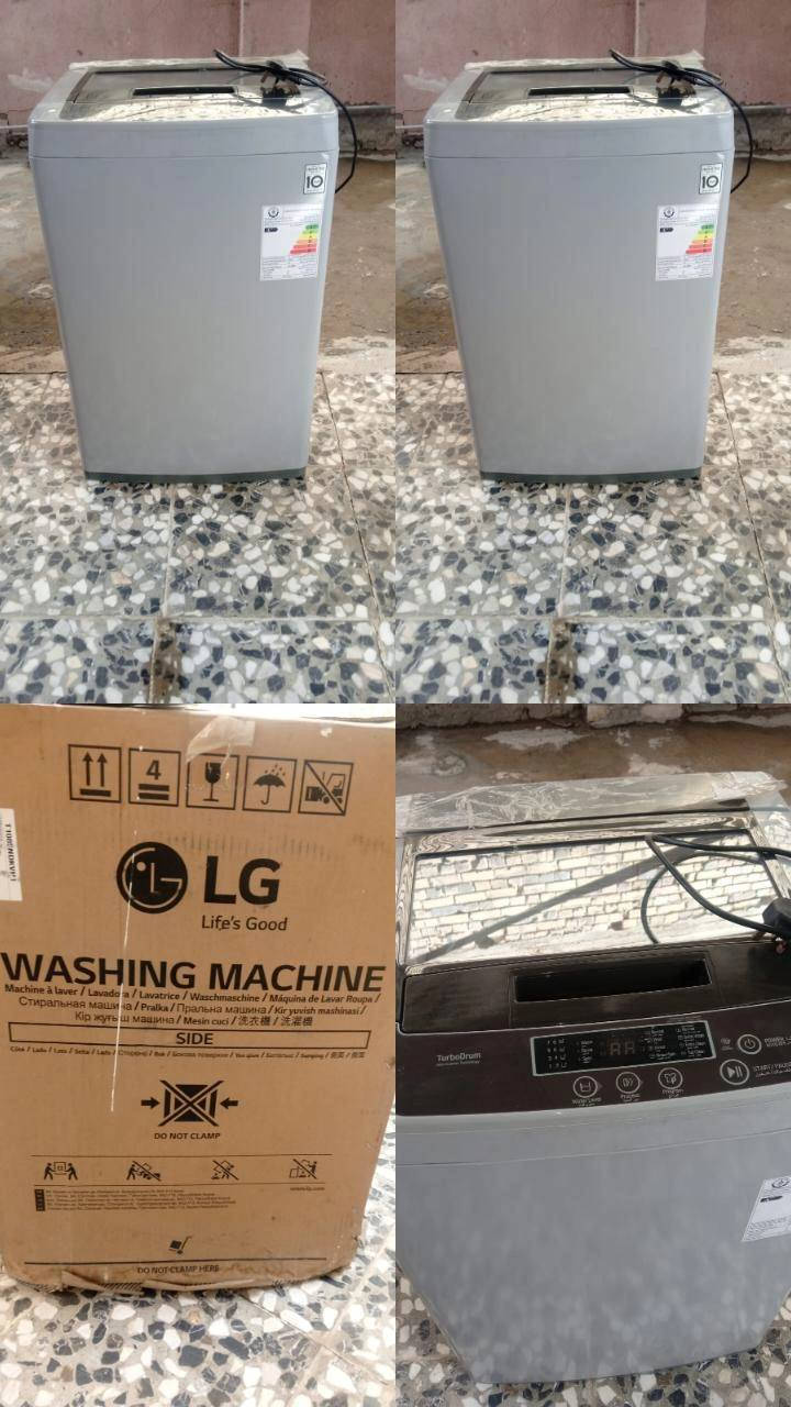 لغراض لبيع كلش نضيفات الغساله لسه ممفتوحه ولا مستخدمه والعجانه بعدها ستخدام شهرين وفلتر بس ينشد


**إذا كنت صاحب هذا الإعلان وتريد حذفه لأي سبب، رجاءا أرسل رسالة إلى الدعم الفني**