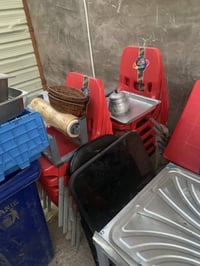اغراض للبيع انصل على رقم 07821000084عنوان كفاات السيديه