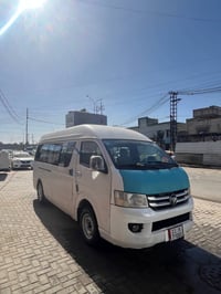 فوتون سي تو  2017 دخول 19 كير مكينه شواصي صدر تخم تاير كله كفاله شاشه ...