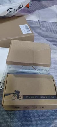 قطع دراجات • قابل للتفاوض • خدمة