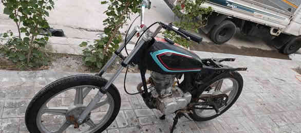 سلام عليكم دراجه ارشه أحمد شهاب كلك مكفولة يراد له ترتيب سعره ١٧٥بيه مجال قليل عنواني كربلاء فلكت الثوره ***********
