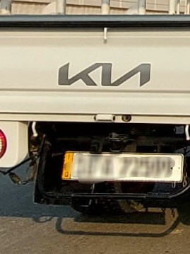 السلام عليكم البيع بنكو مفتوح موديل ٢٠٢٥ رقم بابل دولي السعر ١٣٥ورقه ورقه وبيه مجال مكاني بصره السيارة بعده زيرو بيه باب مبدل وتصليح بلربع السيارة جاهزة مال جناي اي ستفسار ***********
