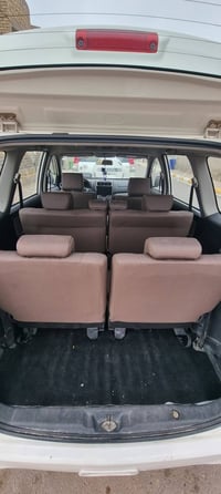 افانزا • ٢٠١٧ • واسط المركز