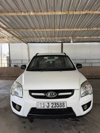 سبورتاج • ٢٠٠٩ • رقم بغداد