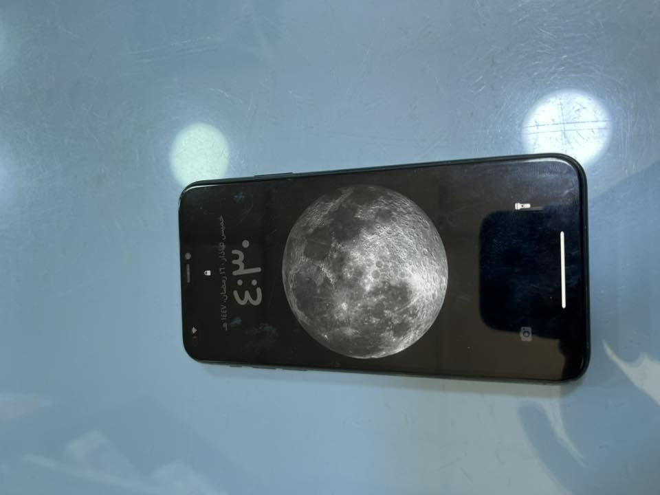 السلام عليكم 11 برو ماكس للبيع مبدل بطاريه100 اصليه فيس ايدي لمس كامره صوت كله شغال بلادي يحتاجله فقط تبديل شاصي السعر 260
للاستفسار واتساب ***********
