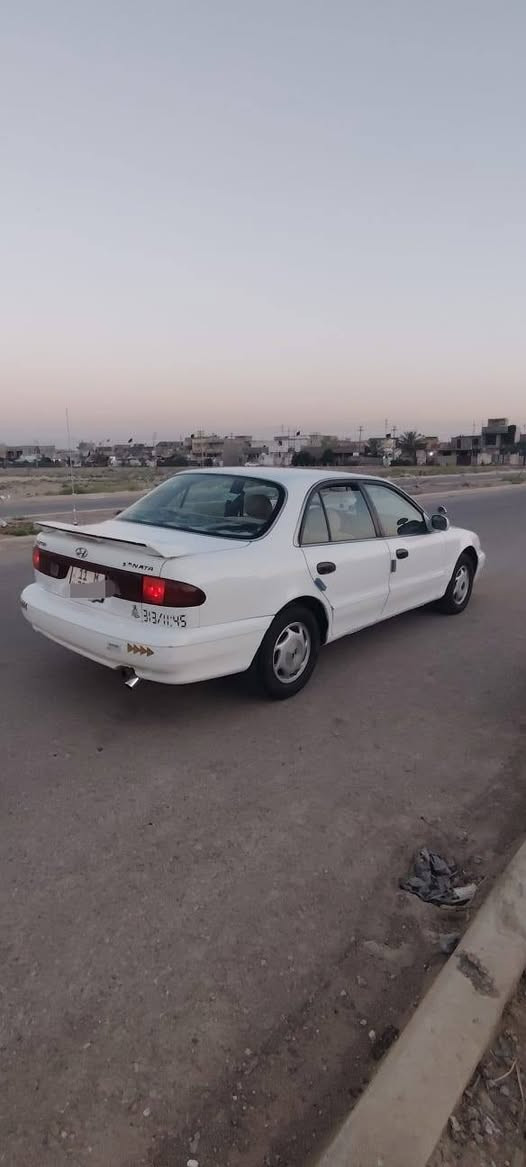 الهم صلي على محمد وآل محمد
سلام عليكم سوناتا تو مديل  1995رقم بغداد دولي 

الجديد مشروع وطني وارد خليجي كفاله عامه 

مكفوله من ضربه وكص عده الصبغ مصبوغه حزام 

للجماليه. كهربائية كله شغال داخل صاج بطاين جلد 

لغود تكم شواصي كفاله عامه تدفءه شغاله 

مكان ديالى الاستفسار عله الرقم ***********

السعر 50 وبيهه مجال  . تحياتي ابو سيف. 🌷

