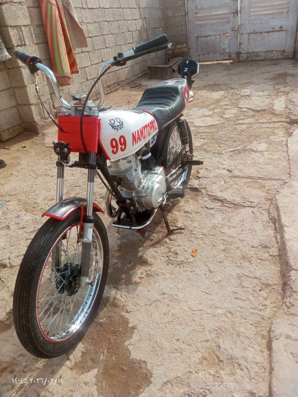 رابيدو للبيع 24المكان عزيزيه لسعر 650بيها مجال قليل
***********
