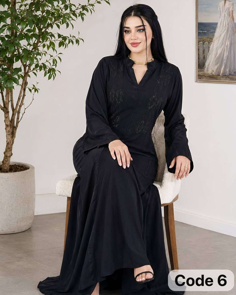 جديدنا وصل
كشمير مطاط ماي الذهب
قياس L-XL-2Xl

الحجز والستفسار مراسله الصفحه 

توصيل جميع المحافظات5


**إذا كنت صاحب هذا الإعلان وتريد حذفه لأي سبب، رجاءا أرسل رسالة إلى الدعم الفني**