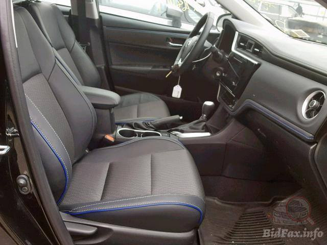 كورلا موديل 18 بدون صبغ بدون ايرباك  كير محرك شرط بيها مكان بارد بصيط او شانصي تقريبآ خمس سانتيم صبغ ومعجون او صوره فحص موجود مكان سياره كركوك هزه وسنويه جديد السعر 135........... ***********
