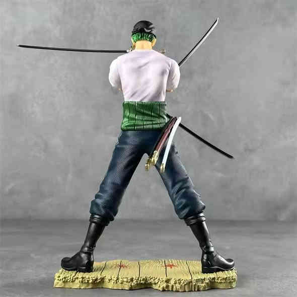 مجسم زورو القياس 27cm!

💰 السعر 20 آلاف
🚚 توصيل لكافة المحافظات
📱 للطلب أو الاستفسار واتساب ***********
