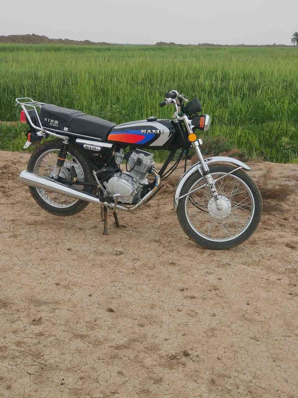 للبيع سكنر نظيفة  مكفول  م 26 ب 725  مكاني قضاء الفجر 
***********
