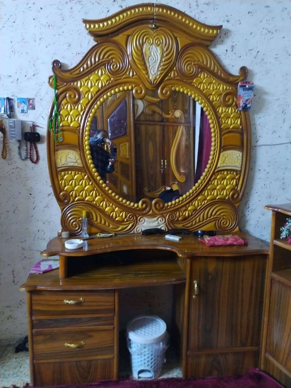 غرفه صاج كنتور ٦ بيبان بغداد العبيدي الراسه قرب مدرسه دار العلم ***********
