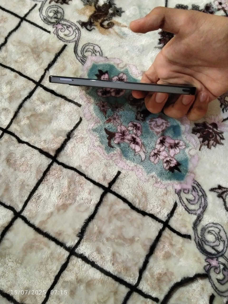 جهاز تكنو كامون 20 برو 5 اف جي نوع s للبيع ذاكره 256 والرام 12 الجهاز اخو النظيف نظافته 95% شخط ما بيه سعر ١٩٥ وبي مجال بسيط


**إذا كنت صاحب هذا الإعلان وتريد حذفه لأي سبب، رجاءا أرسل رسالة إلى الدعم الفني**