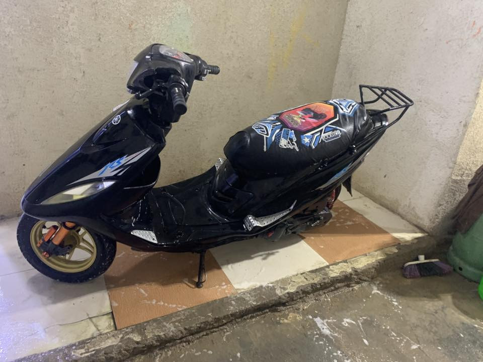 دراجه ماكس مكينه مكفوله جديده دراجه مكينه خرسه وحلوه كهربائيه صار بيه طبك شو طفن ماتكلف ١٥ أترايك وين ويعجبك سعره ٦٥٠ أو مرارس شنو عندك ***********
