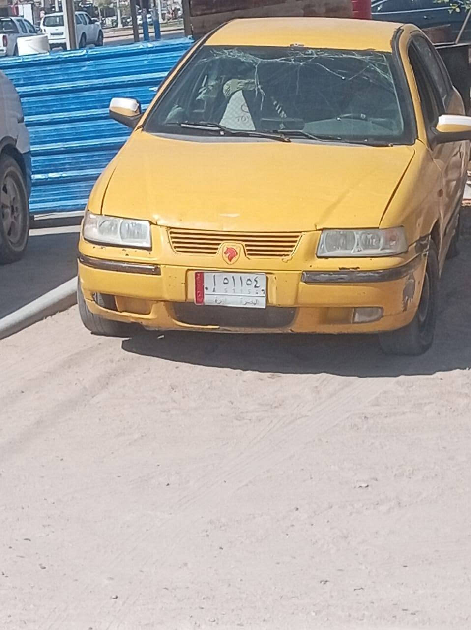سمند امراوس***********بصره
