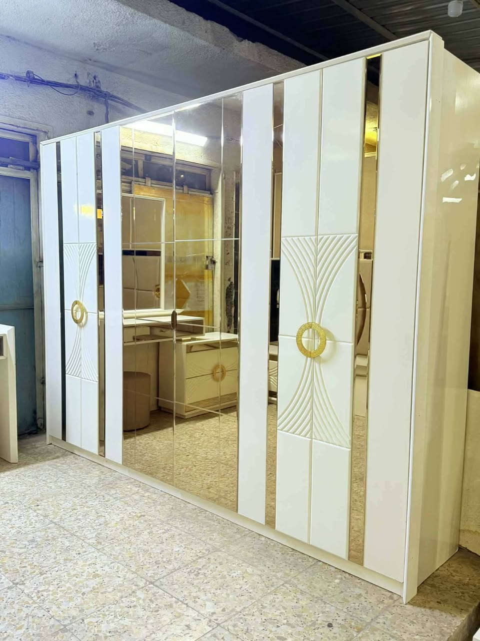 غرف تركي مستخدمه قليل نضافه اخت الجديد
الشد والنقل داخل بغداد مجانا


**إذا كنت صاحب هذا الإعلان وتريد حذفه لأي سبب، رجاءا أرسل رسالة إلى الدعم الفني**