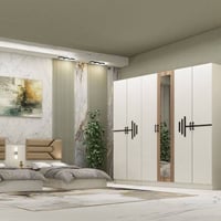 سيمات شبابي • 5 قطع • سرير 95×195