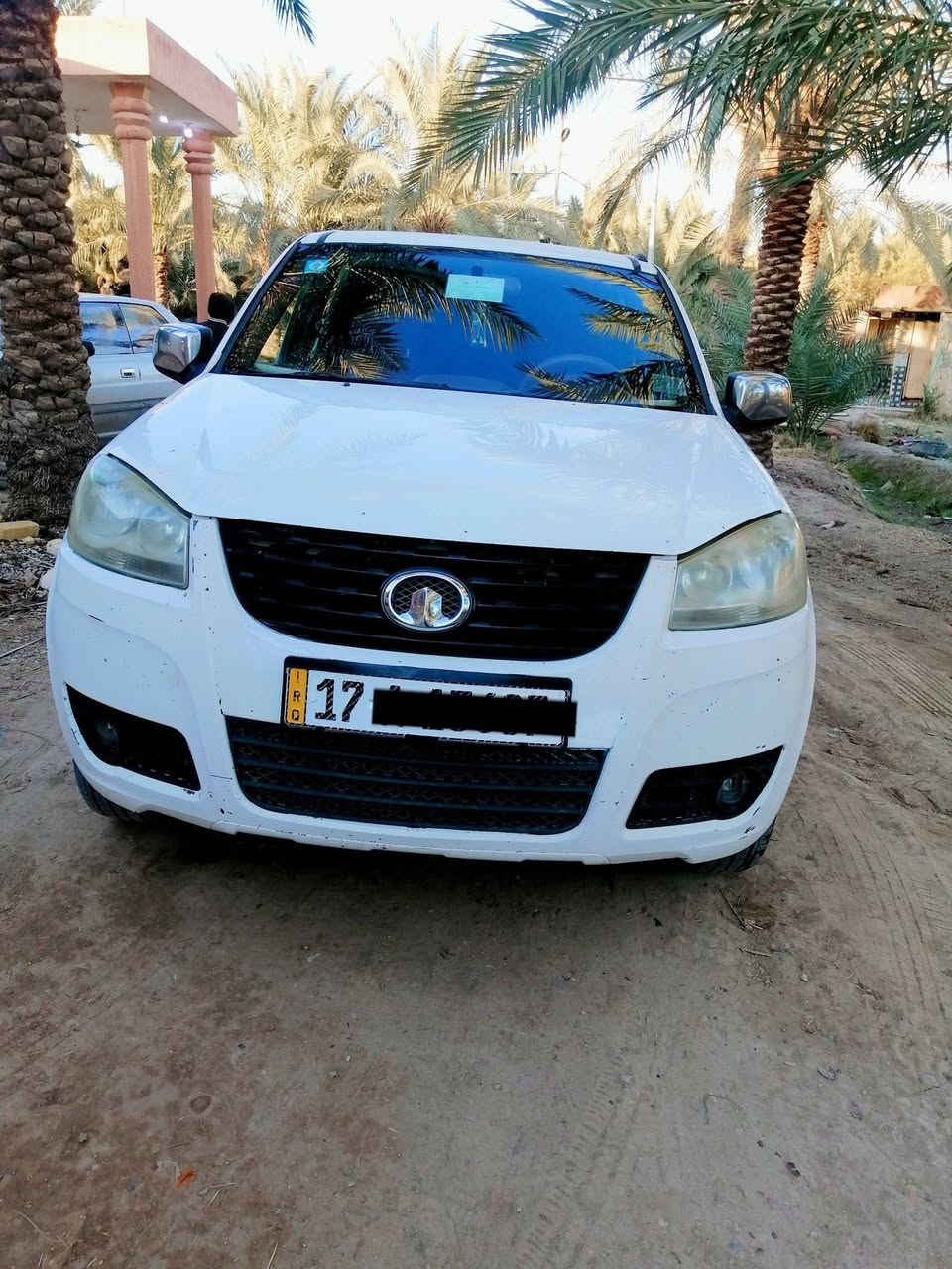 سلام عليكم للبيع كريت 14سياره كفاله عامه مال جناي تبريد مكينه حداديه تخم تاير كله شرط رقم انكليزي مثنى مكاني السماوه السعر 75رقمي ***********
