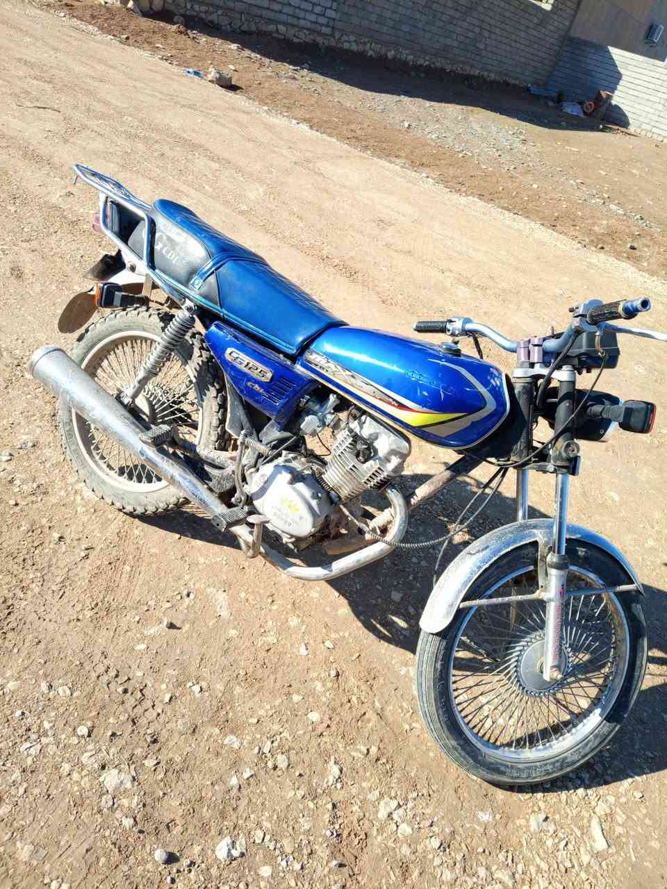 للبيع.... عيتاني موديل2020 كلشي شغال وايرمان كلشي شغال سعره 350 بيها مجال


**إذا كنت صاحب هذا الإعلان وتريد حذفه لأي سبب، رجاءا أرسل رسالة إلى الدعم الفني**