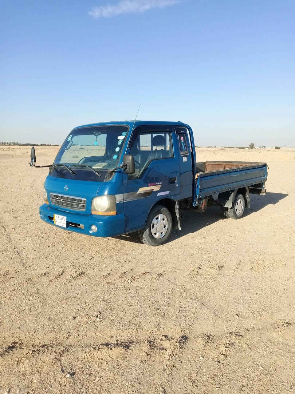 يا السلام عليكم كيا فونتيرا موديل 2001
رقمها بابل سنويه ل 2027 عندي وكاله بيها راعيها اريد تحويل مكفوله كير وشاصي المكينه بيها تنقيص 
مصبوغه حزام السعر 73 وبيها مجال مكاني البصرة سفوان 
رقم صاحب سيارة ‏‪***********‬‏
