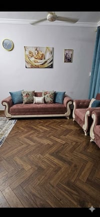 طقم • ١٠ نفرات • جديد