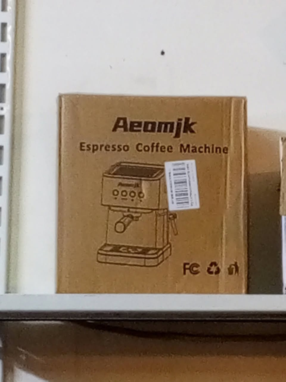 البيع جديد كبس اعلاء سعر


**إذا كنت صاحب هذا الإعلان وتريد حذفه لأي سبب، رجاءا أرسل رسالة إلى الدعم الفني**