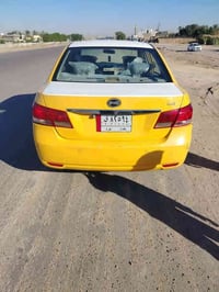 سيار بيوادي جي ثري   تدفه تبريد كير مكينه حداديه مكفوله تحويل ثاني يوم...