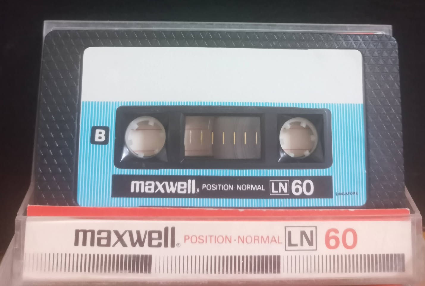 ماركات
العدد ٢٢ 
سعر 50 مع التوصيل 
محتوى منوع


**إذا كنت صاحب هذا الإعلان وتريد حذفه لأي سبب، رجاءا أرسل رسالة إلى الدعم الفني**