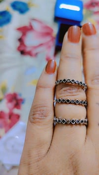 فضة • مختوم • قطعة