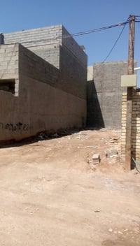 الكرغوليه • ٧٥م • ماء كهرباء