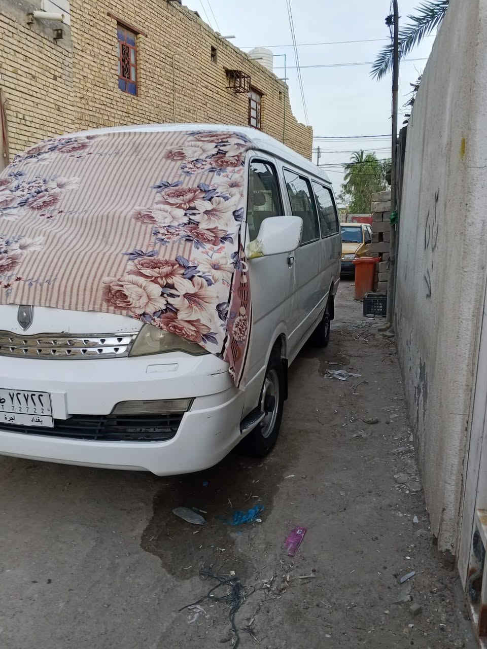 سلام عليكم جنبي موصليه البيع مكينه كير كسن حداديه سياره جهزه ع ربع وعشرين حبيه المو شراي لا يتعبنه رجان ***********
