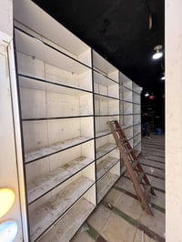 عارضات NDF للبيع جديد ونضيف بدون ضرر وسعر مناسب بيع مستعجل 07827076595