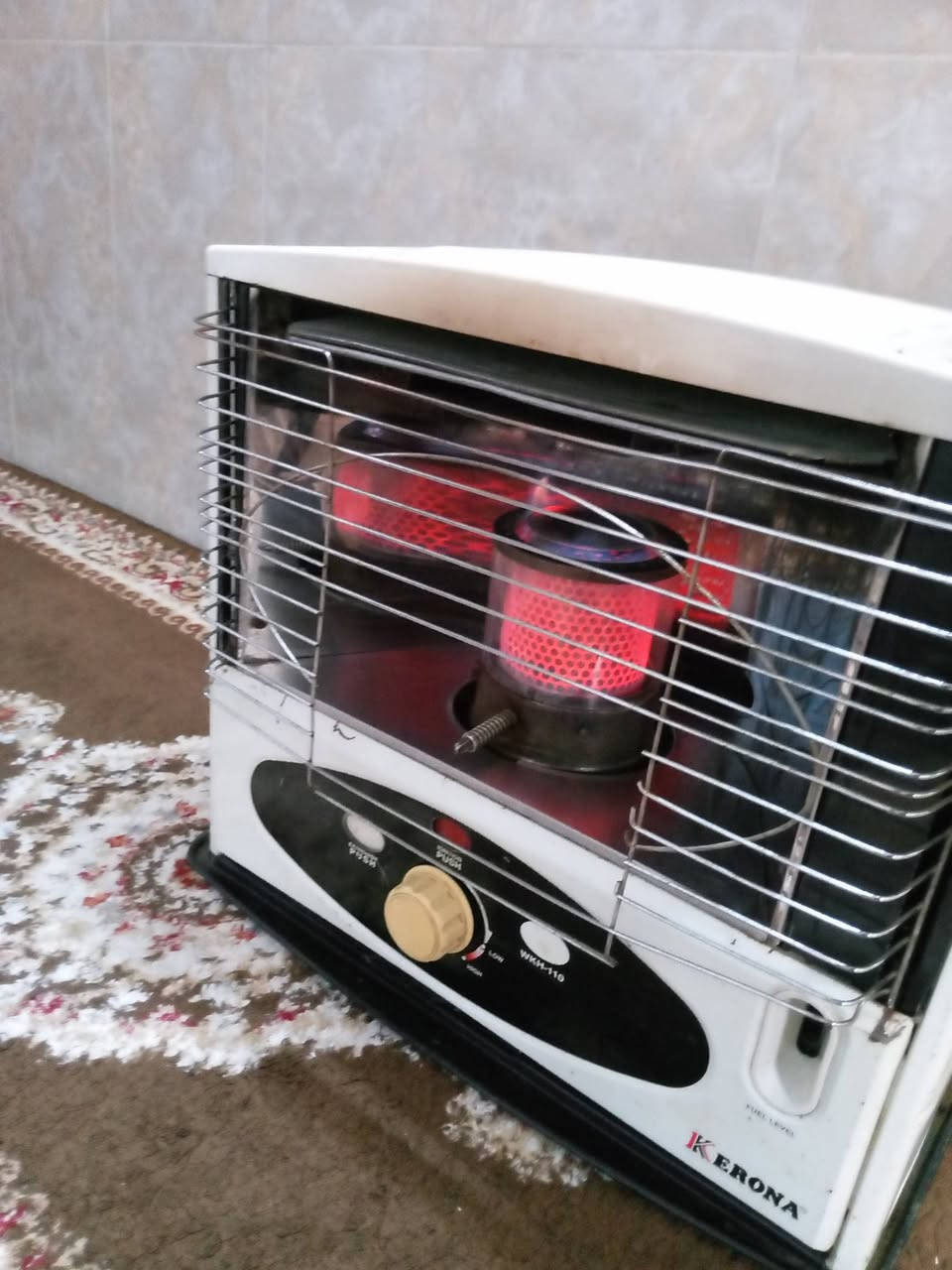 صوبه للبيع كيرونه 65 وبيهة مجال شرط بدون غاز بدون هيس الاستفسار والتواصل على هذا الرقم ***********
