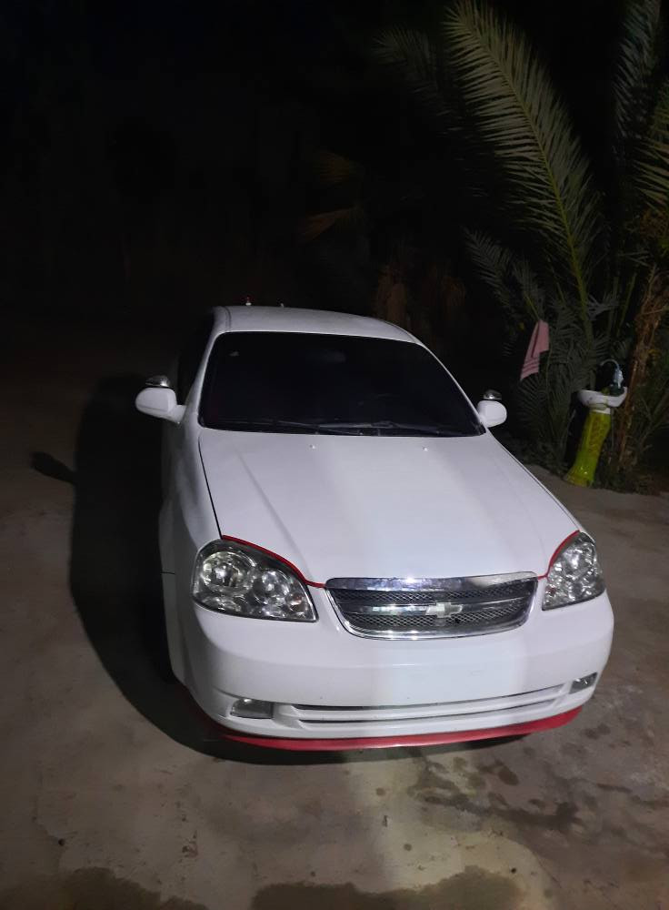 اوبترا 14 كتاب مزاد دوله 
رقمها مجاني على الدوله في حال ردت ترقم بيها كتاب دوله تمشي بيها اي مكان بدون أن تتوقف 
مستعجل على بيعتها بالعافيه على الي ياخذها 

سياره نطيفه تخبل وبلاش كهربائيات شواصي محرك كير جديد مكفولات  حداديه نص عمر  السياره مكفوله من الضربه فقط بيها ضربه بالجنطه مصبوغه عام لان جانت عند الدوله تجي وتكلب براحتك اسويلك وكاله عامه بالسياره + كتاب الدوله 
سياره جاهزه من كلشي فقط تشغل سويج وتطلع

سعرها 68 ورقه وبيها مجال بسيط  رقم ***********  مكاني كربلاء طويريج كربلاء, العراق
