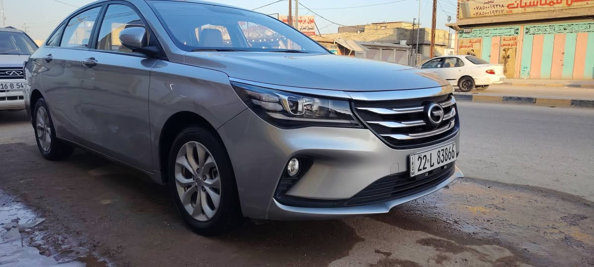 GAC
السعر 115
للبيع او المراوس 

جي اي سي 2024

مكفولة كفالة عامه شرط الفحص

فول مواصفات

ماشيه 60

السعر 115

مكان السياره النجف الاشرف

للإستفسار ***********
