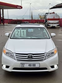 افالون • ٢٠١١/٢٠١٢ • ١٨٠٠٠٠