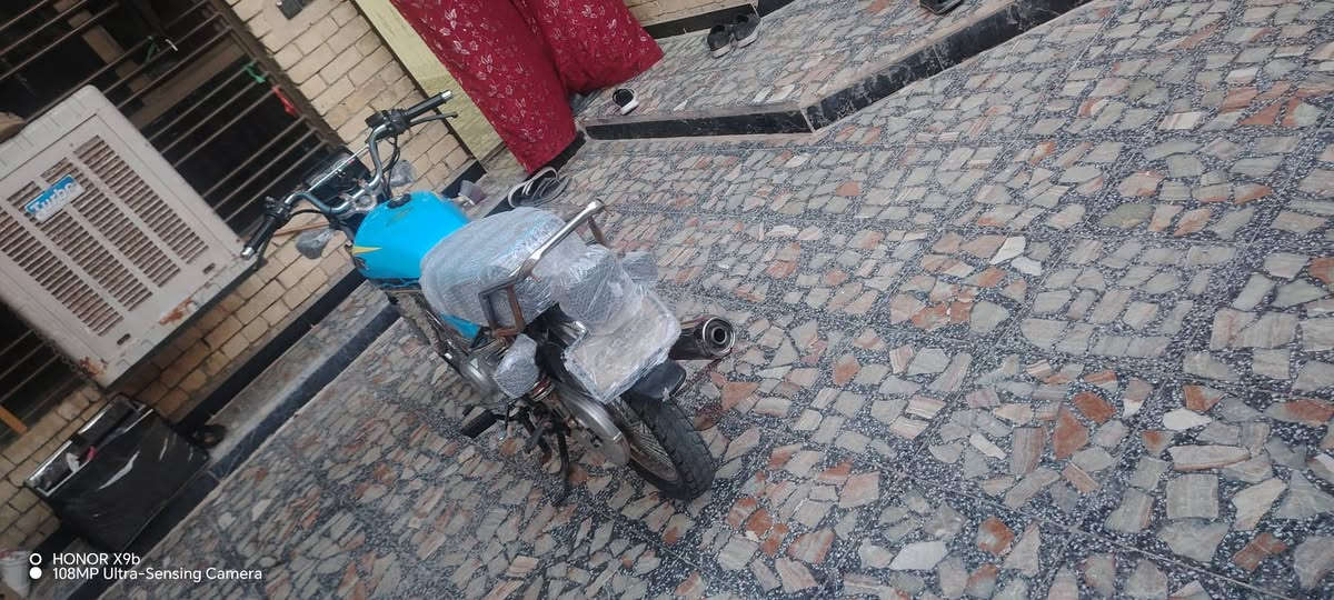 *********** موديل 23 مكينه 150 سعره 550 بها مجال مكان مدينه الصدر الاورفلي  بغداد
